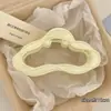 Avançado Sense prata Cabelo Vermelho da Internet Presilha de Cabelo Metal Presilha Tubarão Parte de Trás da Cabeça Enrolador Pegador de Cabelo Quantidade de Cabelo Múltiplos Acessórios de Cabelo Acessórios de Cabeça Feminino Lote
