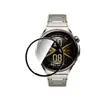 Adecuado para Huawei Watch 6 Pro: protector de pantalla de vidrio templado curvado doblado por calor, película para reloj de material compuesto PMMA, película de hidrogel