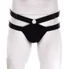 Bambu como fábrica de roupas direta comércio exterior transfronteiriço vento Europa e Estados Unidos elástico respirável cuecas masculinas NZP0018