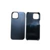 Adecuado para funda de teléfono Apple 16E Se4 funda mate de base única funda mate transparente Iphone15 material de ranura de PC