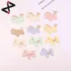 Capas de Celular, Acessórios, Bolsas, Materiais para Decoração de Roupas, Patches de Tecido, DIY Nova Série de Cavalos Mini Desenhos Animados Bordados Patches de Tecido