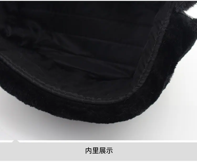 雷锋帽_17