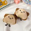 Muñequera sencilla de felpa para lavarse la cara, impermeable hasta el puño, muñequera de toalla absorbente y a prueba de humedad para mujer