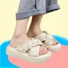 Sandalias Romanas Elevadas Nuevas de Verano para Mujer Zapatos Deportivos Casuales para Mujer Sandalias de Cuña de Moda