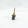Sensor de Temperatura da Água do Motor Carter C7 268-4360 1104C-E44 1104C-E44T Escavadeira