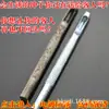 Perforador de cinturón alta calidad galvanizado sin óxido perforador de agujeros para cinturón herramienta para agujeros perforador de agujeros para cinturón caja completa envío