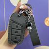 Conjunto especial de chaves Chery formiguinha atacado especial qq sorvete eq1 Erez 5 carro bolsa de alta qualidade fivela masculina distribuição