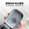 Fengbiao es adecuado para la bolsa de almacenamiento de la cámara de acción panorámica 360 DJI Osmo, bolsa estándar para cámara de fotografía individual