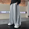 Ropa infantil pantalones de otoño para niños pantalones largos estilo nuevo primavera y otoño 2026 para niños mayores pantalones deportivos de otoño para niños pantalones de chándal