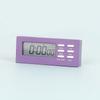 Mini temporizador creativo, reloj electrónico multifunción, temporizador de cocina, reloj de pantalla grande simple, reloj despertador para estudiantes