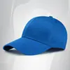 Gorras de Béisbol de Algodón Puro con Bordado y Estampado de Logo Personalizado, Sombreros de Protección Solar para Hombres y Mujeres, Sombreros de Sol Publicitarios Hechos a Medida, Venta al por Mayor