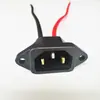 Vehículo Eléctrico 1.5 2.5 Plano con Soporte de Carga de Terminal Accesorios de Reparación de Circuito de Coche Eléctrico Integrado con Puerto de Carga de Cable