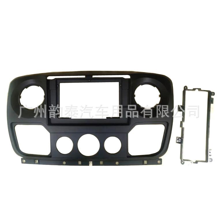 10雷诺Master欧宝Movano日产NV400 10寸.