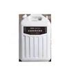 Agua de Fragancia para Hotel de Cinco Estrellas Coreano, Aromaterapia Soluble en Agua, Materia Prima de Recarga, Barril Grande de 25 Litros, Líquido de Recarga