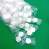 Toalla Comprimida Desechable Toalla Cuadrada Pequeña Toalla Pañuelo Toallitas Húmedas Restaurante Algodón Dulce 100 Piezas 1 Suave