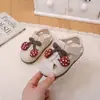 Sandalias para Bebé Niña Verano Moda Zapatos de Princesa Suela Suave Antideslizantes 0-3 Años Sandalias para Niños Pequeños Zapatos para Primeros Pasos para Bebés de Un Año