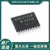 Msp430F1101Aipwr Novo em Estoque Microcontrolador de 16 Bits MCU Microcomputador de Chip Único Pacote Tssop-20
