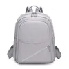 Mochila Bolso de Mujer 2026 Estilo Coreano Mochila Escolar Nueva Moda Casual Bolso de Mujer Mochila Multifuncional de Gran Capacidad