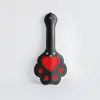 Productos de novedad para adultos SM, pala acrílica, látigo de púas, accesorios de entrenamiento, juguetes de coqueteo para parejas, productos sexuales