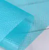 Juego de Tapetes Mult Piezas para Refrigerador en Colores Mixtos, 45*29cm, Se Puede Cortar, Tapete para Refrigerador Anti Manchas, Tapete Antideslizante, Tapete Lavable para Gabinete