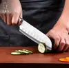 Fabricante de Yangjiang Cuchillo de Chef Multiusos para el Hogar Acero Inoxidable Cocina Cuchillo Pequeño de Cocina para Cortar Verduras y Carne Afilado Cuchillo de Cocina de Agua Venta al por Mayor