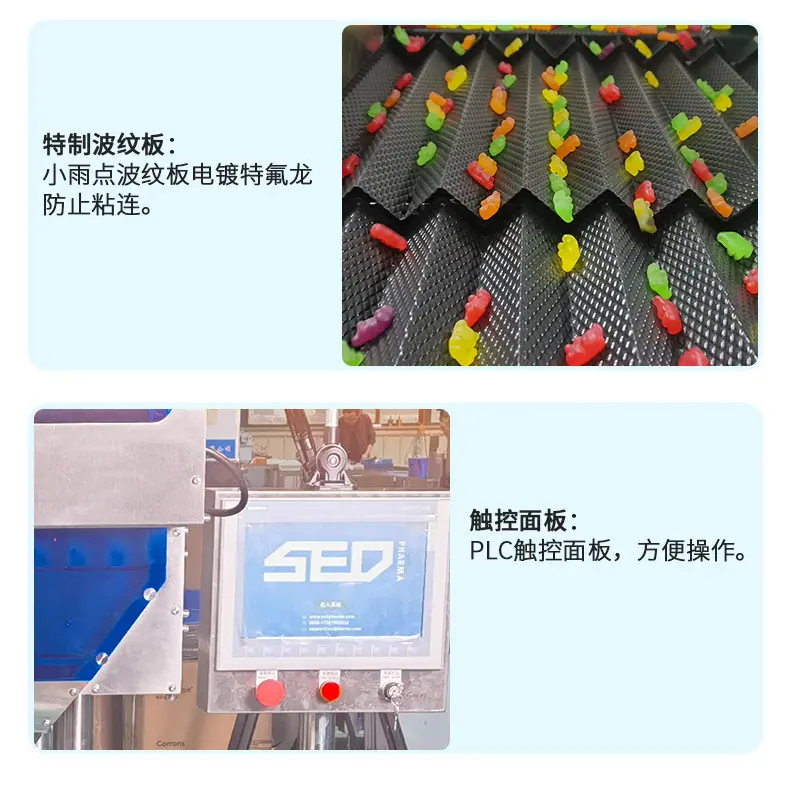 SED-T16SP 6