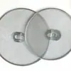 Malla de Acero Inoxidable 304 a Prueba de Aceite Cubierta a Prueba de Aceite Cubierta de Malla a Prueba de Salpicaduras Cubierta de Malla a Prueba de Aceite Cubierta de Malla a Prueba de Explosiones Pantalla Antisalpicaduras
