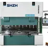 Mbs-Pes Máquina Plegadora CNC Servo Eléctrica Completa Shzh Shanghai Zhenghao Youbang Fabricante