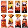 Bolsa de embalaje para regalo de Halloween, decoración de Halloween, bolsa de embalaje para regalo ...