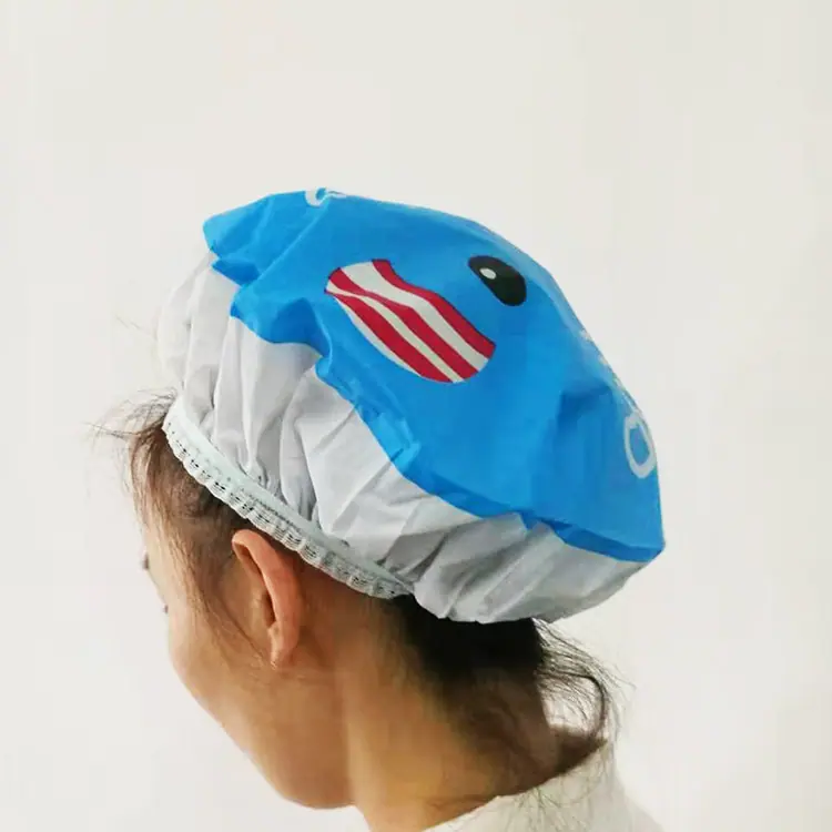 蓝色小象