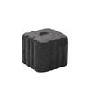 Carbón de Frutal, Carbón de Quema Rápida para Exteriores, Carbón para Barbacoa Casera, Carbón para Hacer Té, Carbón de Larga Duración, Carbón de Lichi para Interiores, Carbón Especial para Barbacoa