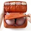 Maleta Bolsa de Almacenamiento para Ropa Bolsa de Viaje Bolsa de Almacenamiento Bolsa de Almacenamiento para Ropa Interior de Viaje Bolsa de Viaje Portátil para Sujetadores y Ropa Interior