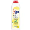 Leite de limpeza multifuncional misterioso fragrância limão sunshine 380g grupo de proteção do trabalho atacado uma geração de cabelo