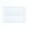 Caja de Almacenamiento para Uñas Artísticas, Soporte de Exhibición para Cabezales de Pulido de Uñas, Caja de Almacenamiento y Organización para Brocas de 2.35mm, Almacenamiento de Caja para Herramientas de Uñas Artísticas