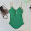 Tira Colorida Protetor de Peito Costas Bonitas Verão Decote V Doce Menina Picante Sexy Justo Colete Interno Base Feminino Alça