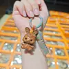Nuevos dijes de bolso del zodiaco de madera de haya para regalar a amigos: signos del zodiaco de perro, cerdo, caballo, oveja, dragón, serpiente, rata, mono