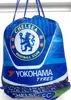 Bolsa para zapatos de fútbol, artículos de recuerdo para aficionados al fútbol, club Real Madrid, París, Liverpool, Atlético de Madrid, bolsa para zapatos, premios