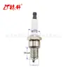 Vela de Ignição Linsheng Gx160 Gx200 Gx120 Gx240 Gx270 Gx340 Gx390