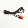 Cable AV para TV de 5 m 500 Modelos 400 sup Consola de Juegos Cable de Video Extendido 2.5 mm Cable para TV Portátil