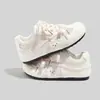 Zapatillas de Entrenamiento Bell de Malla Transpirable Alemanas para Mujer 2026 Primavera Nuevas Versátiles Cómodas Retro Casual Ligeras