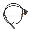 A1715400117 É Adequado para Mercedes-Benz W171 Cabo do Sensor ABS Cabo do Sensor de Velocidade da Roda Traseira Esquerda