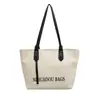 Bolsas de Lienzo con Cinta Personalizadas para la Temporada de Graduación Escolar, Bolsas para Estudiantes de Envío Rápido, Regalos Promocionales Corporativos para Eventos para Clientes