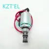 Venta Directa Transfronteriza 3E-6268 Válvula Solenoide es Adecuada para Piezas de Repuesto de Cargador Excavadora Suministro en Stock