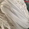 Rattan de Doble Cara Imitación de Rattan Materiales Hechos a Mano para Tejer, Reparar y Restaurar Sillas de Mimbre, Mecedoras, Sillones, Cestas Colgantes y Muebles