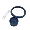 Adecuado para Kit de Reparación de Válvula de Alivio de Carga Atlas Copco 2205554068 Reemplazo