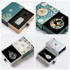 Cross-Border Hanging Ornaments, Small Doll Packaging Boxes, Car Hanging Ornaments Boxes, Keychain Ornaments, Exquisite Gift Box Customization