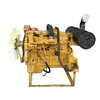 Maquinaria de Construcción Accesorios para Excavadora Marca Nueva Usado Original 3126 Ensamblaje de Motor Conjunto de Motor