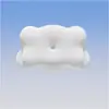 Almohada de nube personalizada para comercio exterior, superventas, para soporte del cuello, ayuda para dormir, almohada cervical, almohada de espuma viscoelástica para soporte del cuello de adultos