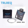 TRLREQ trerek Bicicleta de carretera de montaña de rueda pequeña acero inoxidable totalmente pulido velocidad variable freno de núcleo línea interior