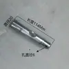 Accesorios para Carretillas Elevadoras Hidráulicas Eléctricas Manuales, Varios Ejes, Ejes de Rueda Pequeña, Ejes de Cadena, Ejes de Manija, Ejes de Barra de Tiro